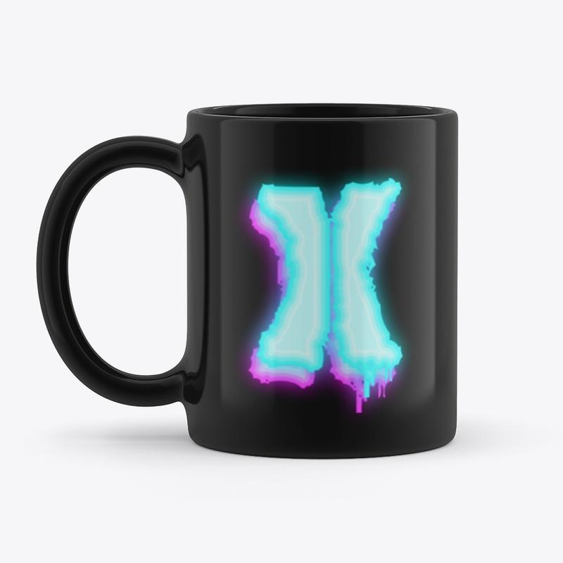 X mugs