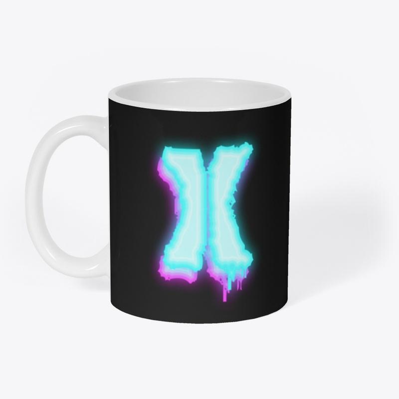 X mugs