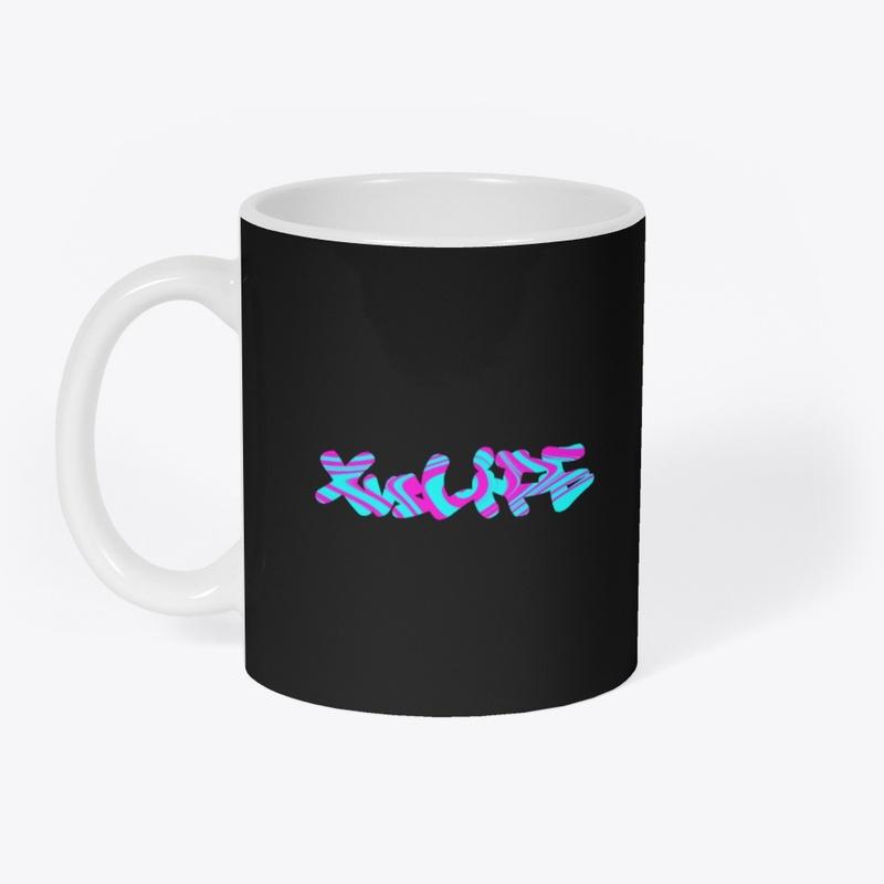 Xvslife Official mug