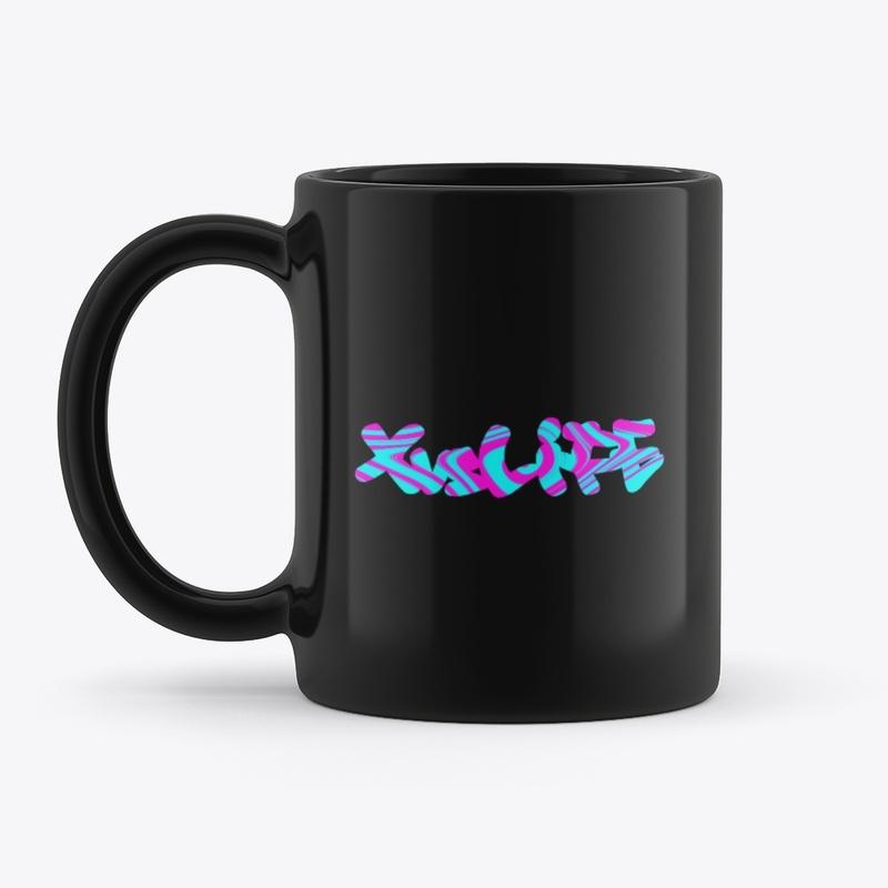 Xvslife Official mug